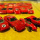 Illustration for article titled Ferrari Friday - Seeing red edition